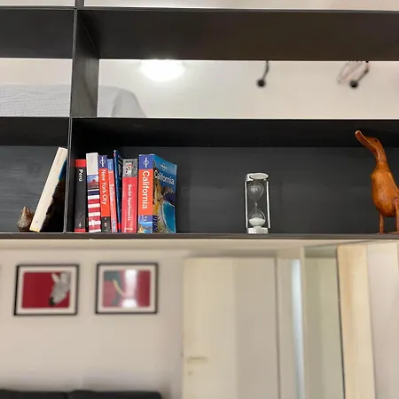 Silla - Piccolo A Due Passi Dal Vaticano * ローマ