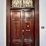 公寓 Silla - Piccolo A Due Passi Dal Vaticano 罗马