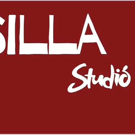 Silla - Piccolo A Due Passi Dal Vaticano * ローマ