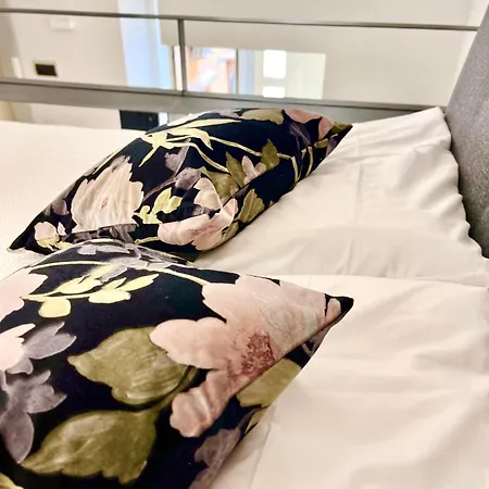 Silla - Piccolo A Due Passi Dal Vaticano Rzym