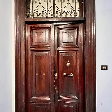Apartment Silla - Piccolo A Due Passi Dal Vaticano Rome