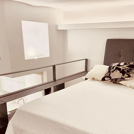 Apartman Silla - Piccolo A Due Passi Dal Vaticano